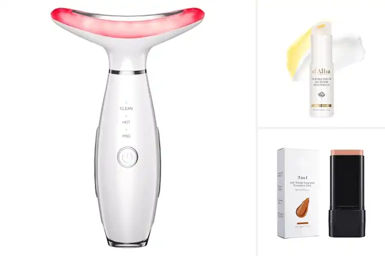 Detailed view of Best 3In1 Skin Care Benefits