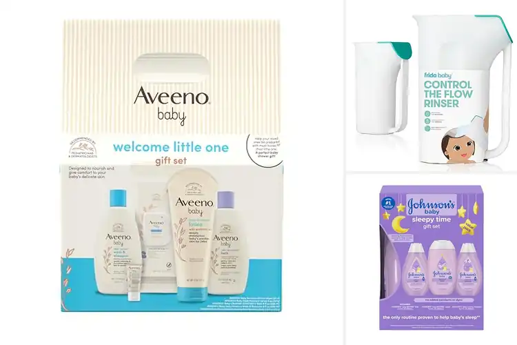 Detailed view of Best Baby Bath Essentials: Smooth & Safe Bath Time