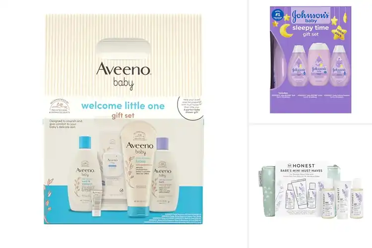 Detailed view of Best Baby Bath Products