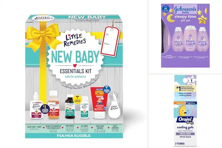 Detailed view of Best Baby Care Items: Top Picks for Happy, Healthy Babies
