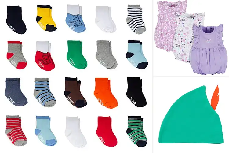 Detailed view of Best Baby Gifts For 3 To 24 Months: Top Picks Parents Love