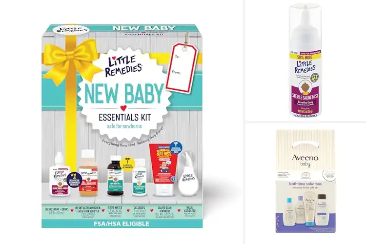 Detailed view of Best Baby Health Solutions