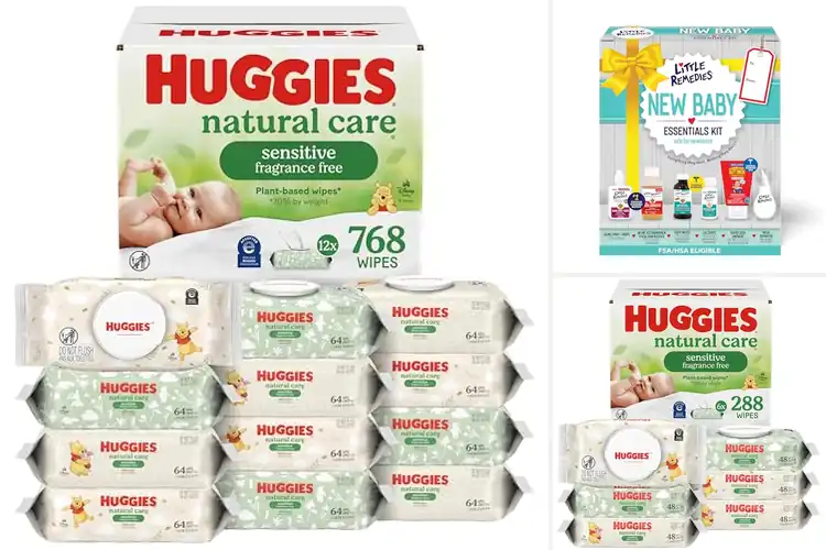 Detailed view of Best Baby Products: 10 Gentle Picks for Confident Parenting