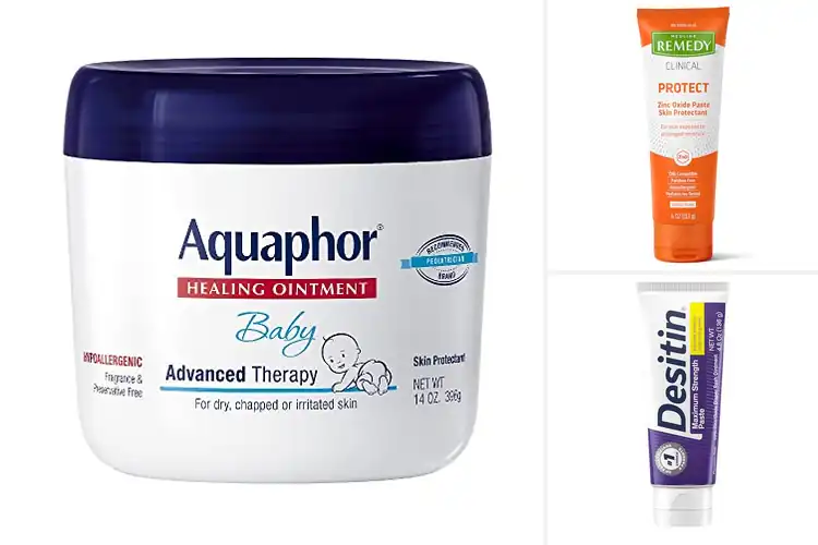 Detailed view of Best Baby Skin Protection Creams: Top 10 Soothing Solutions