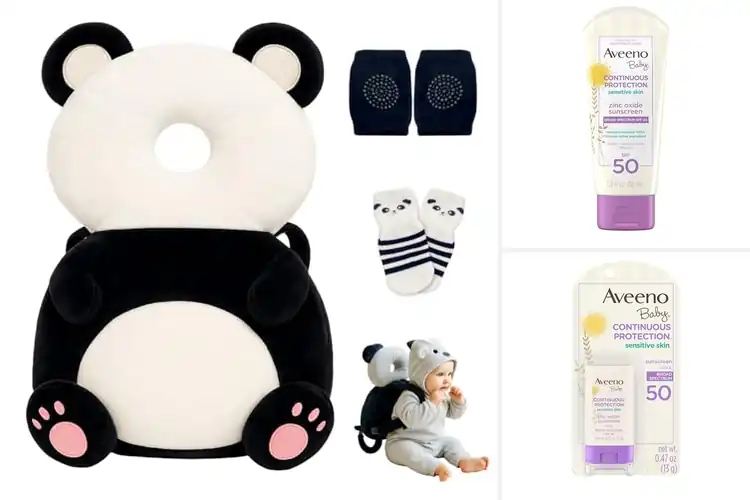 Detailed view of Best Baby Skin Protectors: Top 10 for Gentle, Healthy Care