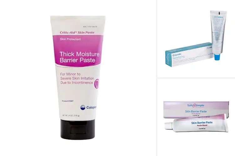 Detailed view of Best Barrier Restoring Paste: Top 10 Picks for Radiant Skin