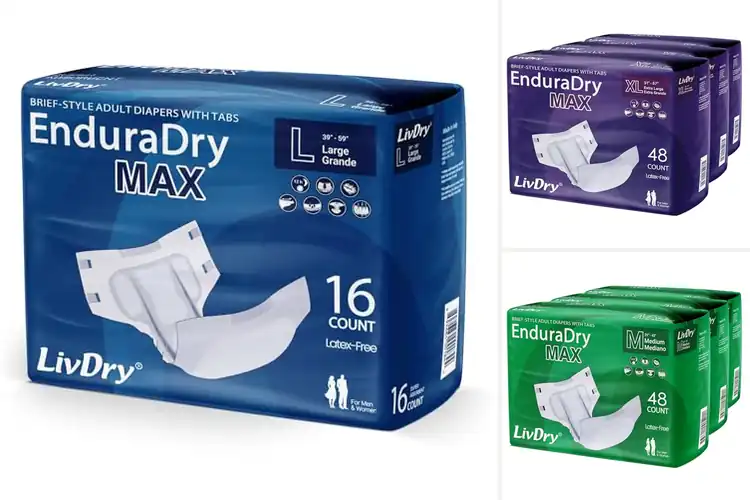 Detailed view of Best Blowout Prevention 12 Hour Leak Barrier