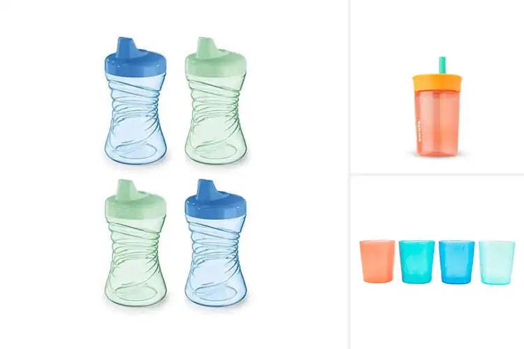 Detailed view of Best BPA Free Toddler Cups