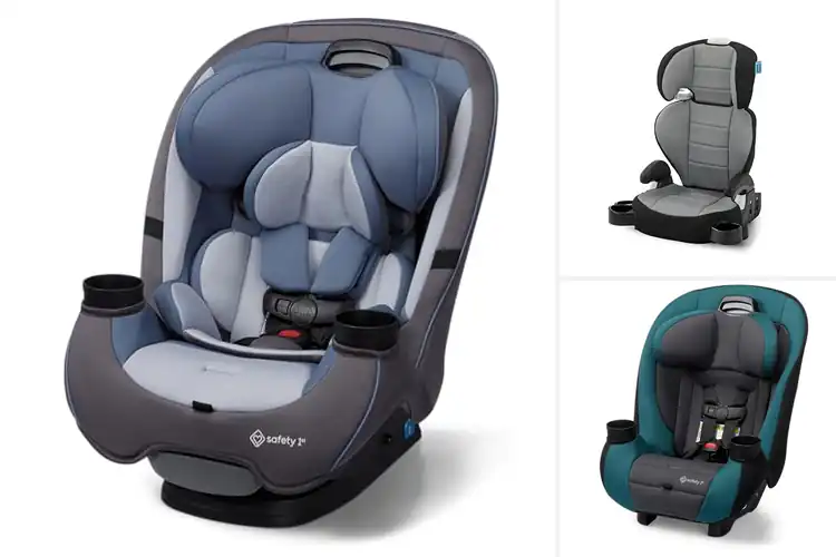 Detailed view of Best Child Safety Seats : Top 10 Picks for Safe Journeys