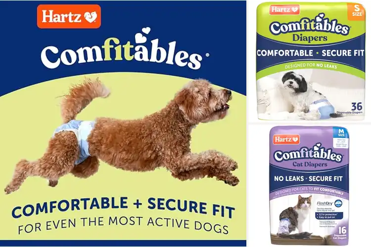Detailed view of Best Comfortable Diapers