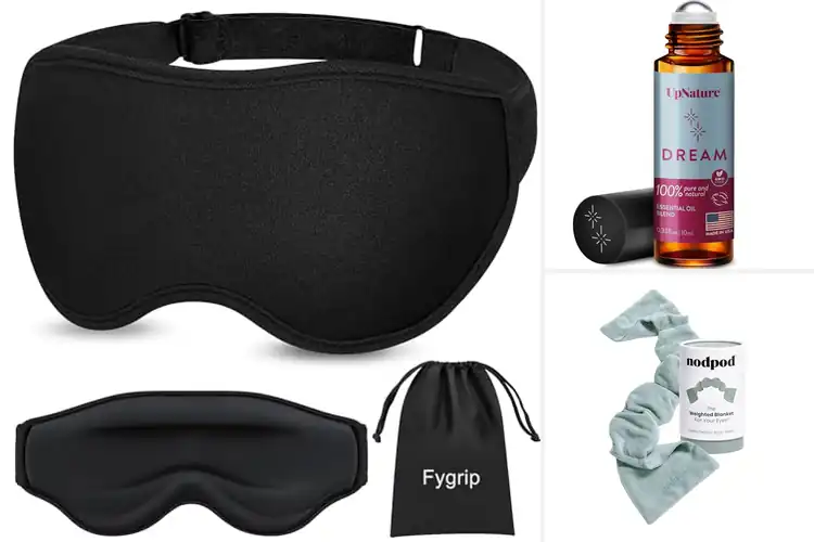 Detailed view of Best Comfortable Sleep