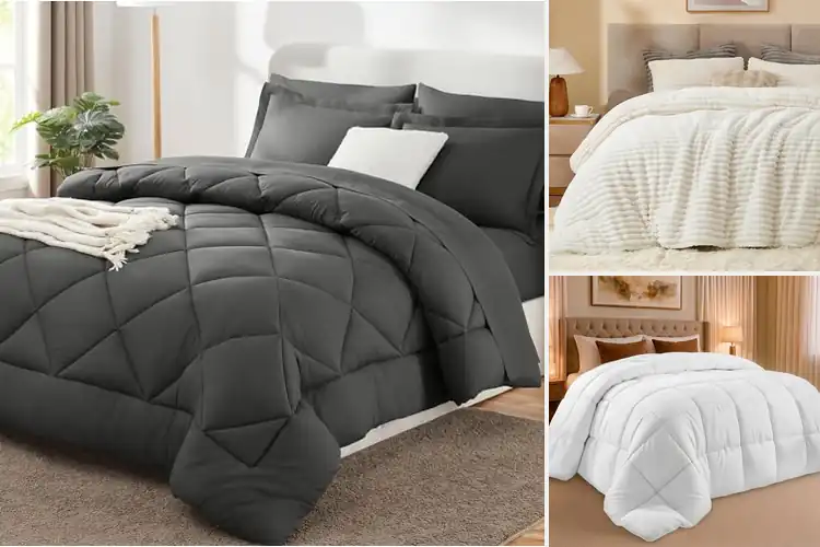 Detailed view of Best Comforts
