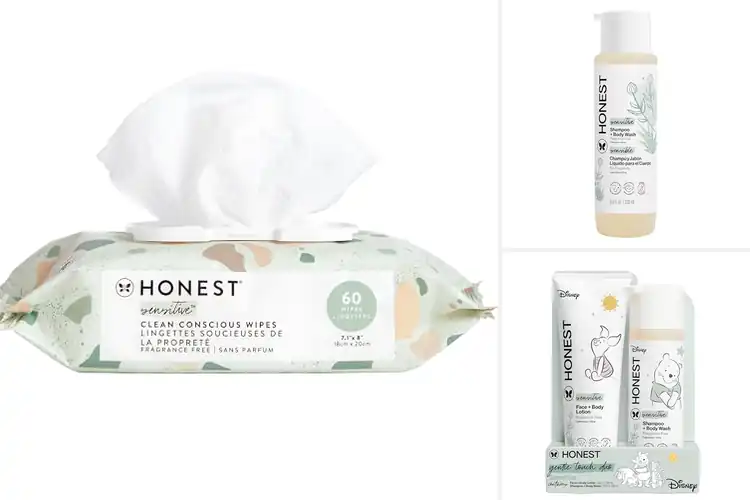 Detailed view of Best Cruelty Free Baby Hygiene