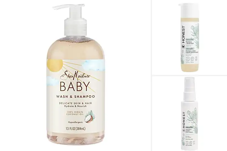 Detailed view of Best Cruelty-Free Baby Products