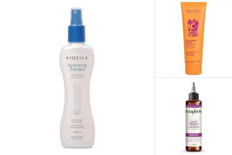 Detailed view of Best Cruelty-Free Hair Products