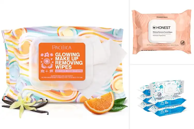 Detailed view of Best Cruelty-Free Wipes