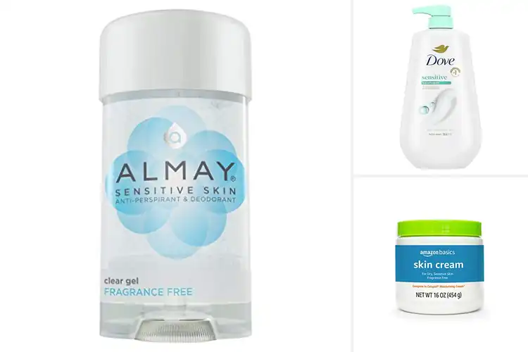 Detailed view of Best Dermatologist Tested For Sensitive Skin