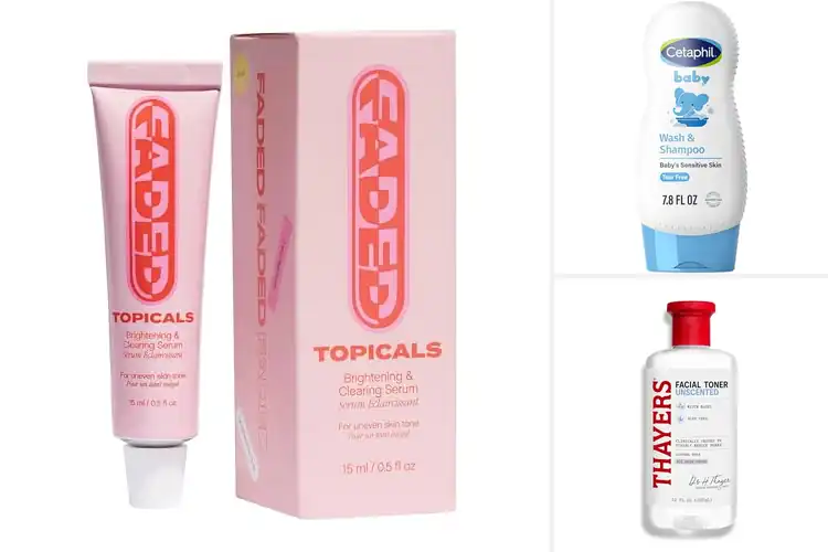 Detailed view of Best Dermatologist Tested: 10 Expert Picks for Glowing Skin