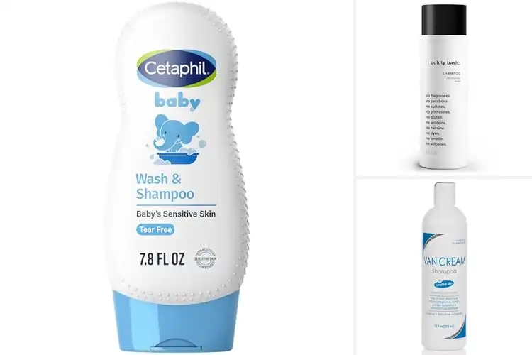 Detailed view of Best Dermatologist-Tested Shampoos