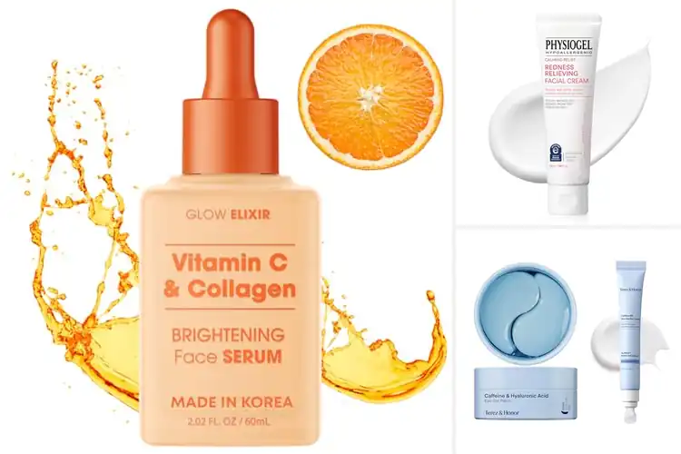 Detailed view of Best Dermatologist Tested Skincare Products