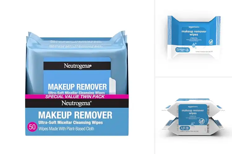 Detailed view of Best Dermatologist Tested Wipes