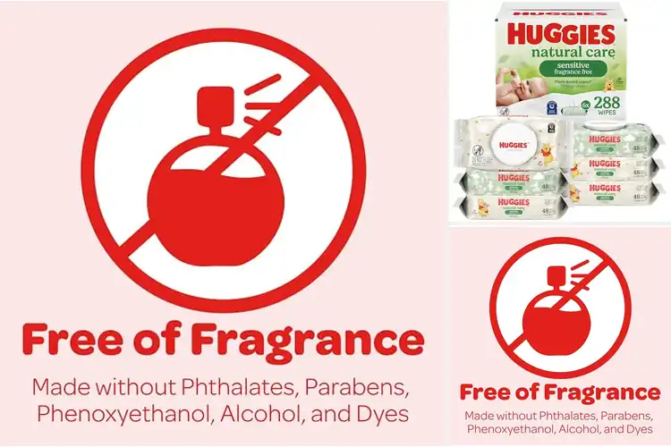 Detailed view of Best Diaper Wipes Packs: Gentle & Stress-Free Diaper Changes