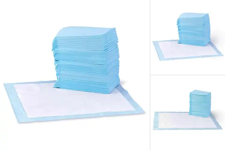 Detailed view of Best Dog Training Pads