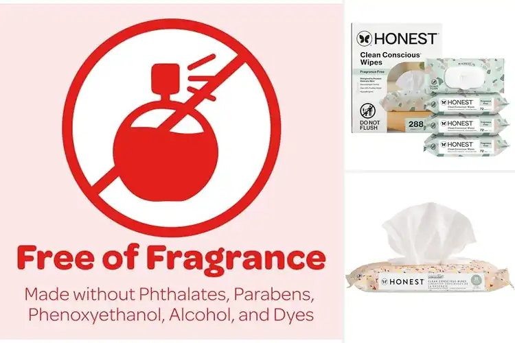 Detailed view of Best Durable Baby Wipes