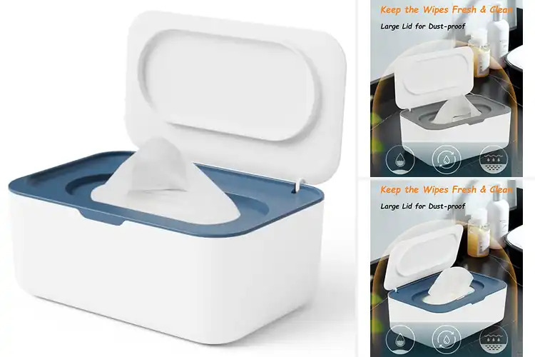 Detailed view of Best Easy Open Wipes: Top Picks for Effortless Convenience