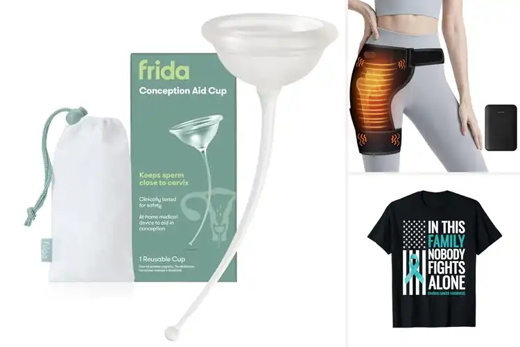 Detailed view of Best Family Support Products