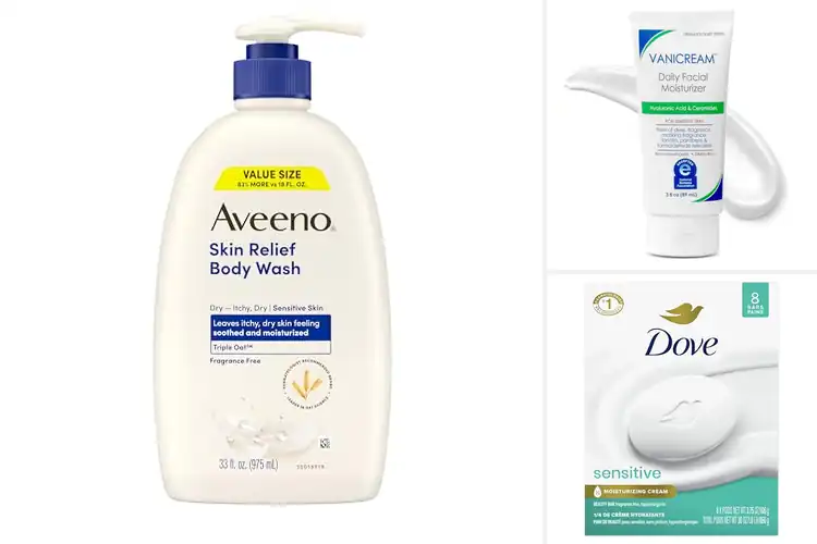 Detailed view of Best Fragrance Free For Sensitive Skin