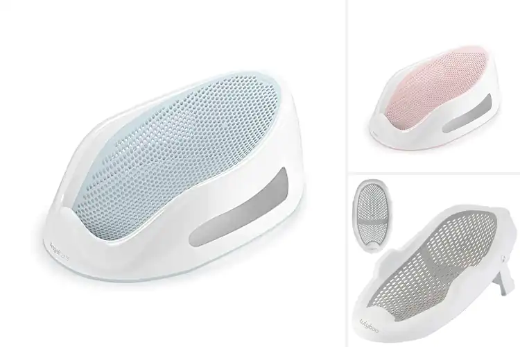 Detailed view of Best Hygienic Baby Supports