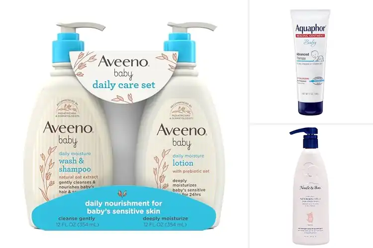 Detailed view of Best Hypoallergenic Baby Products