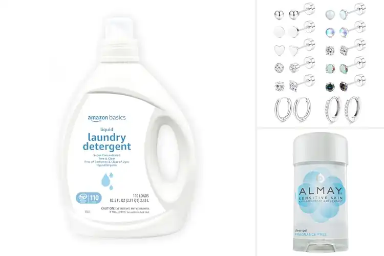 Detailed view of Best Hypoallergenics