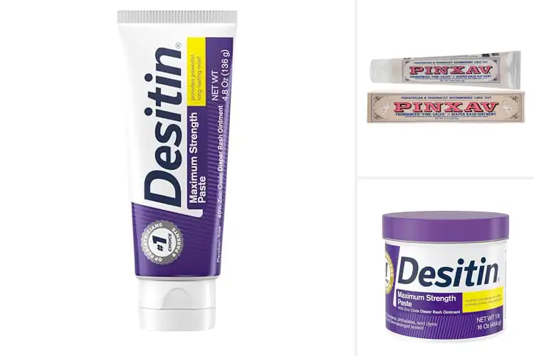 Detailed view of Best Long-Lasting Diaper Creams to Soothe & Protect All Day