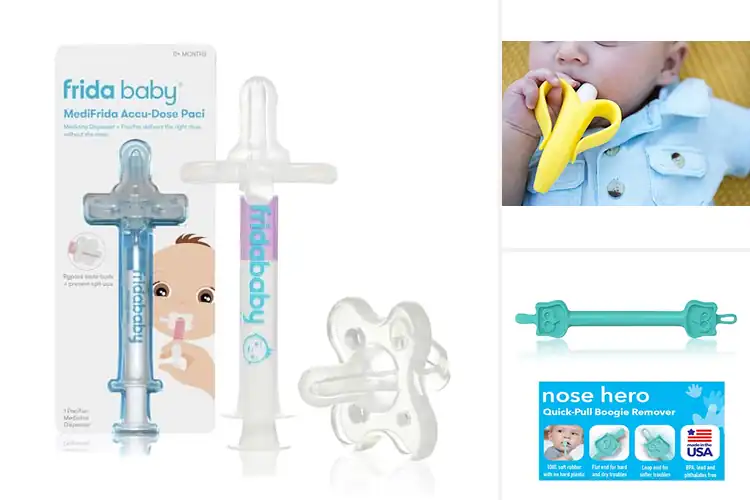 Detailed view of Best Made In Usa Baby Care