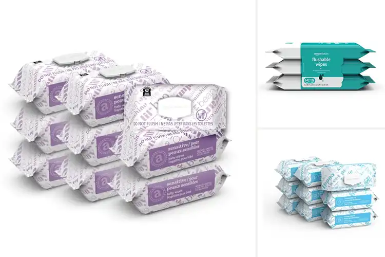 Detailed view of Best Multi Pack Wipes: Top Picks for Everyday Convenience