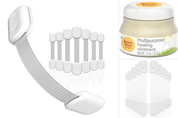 Detailed view of Best Multi Purpose Baby Products