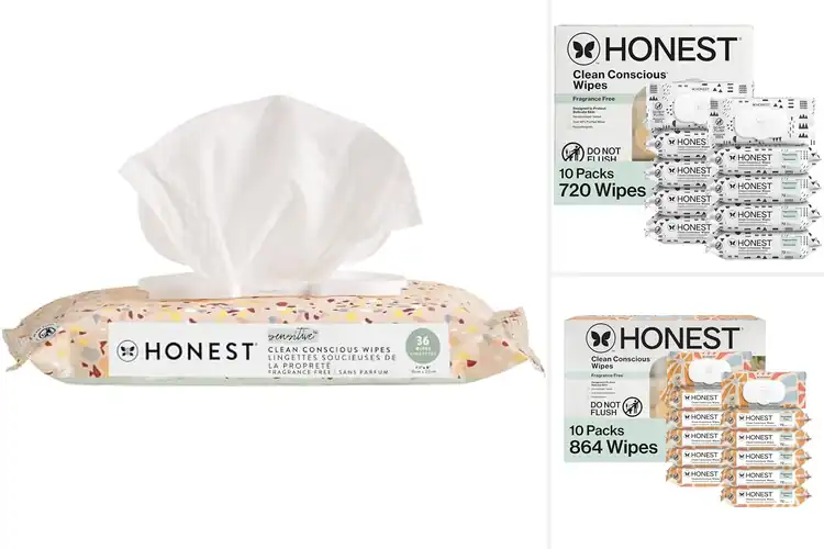 Detailed view of Best Multi-Use Wipes For Families