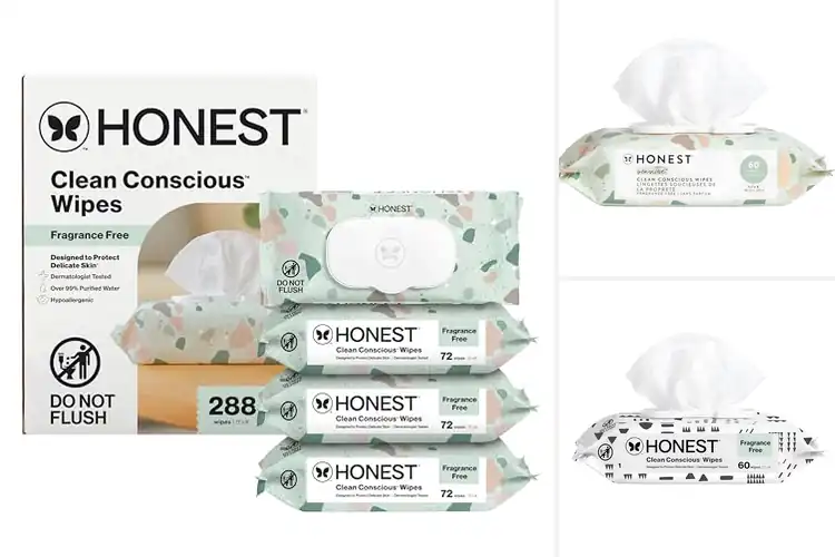 Detailed view of Best Multi-Use Wipes: 10 Top Picks for a Sparkling Home