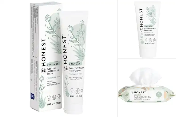 Detailed view of Best NEA Recognized Cruelty Free