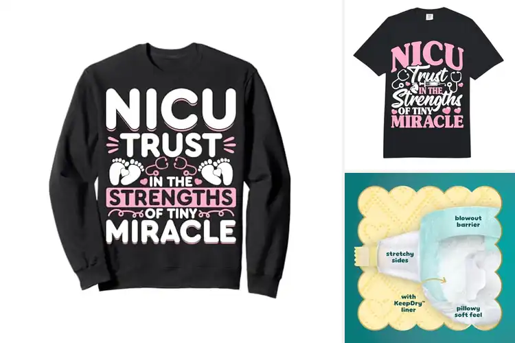 Detailed view of Best NICU Trusted