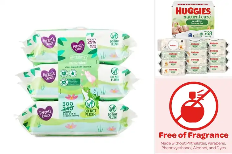 Detailed view of Best Parent Choice