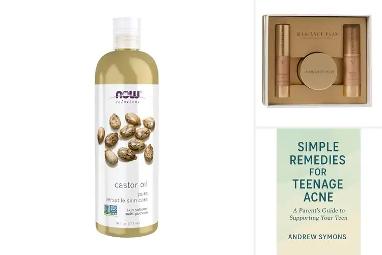 Detailed view of Best Parent Skincare Solutions: Glow Together, Stress-Free