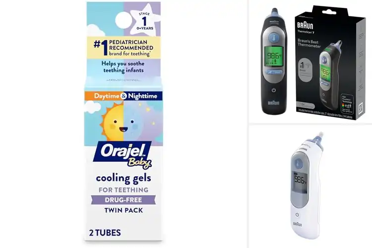 Detailed view of Best Pediatrician Recommended Brand