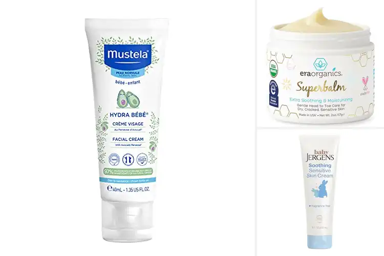 Detailed view of Best Pediatrician Tested Baby Creams