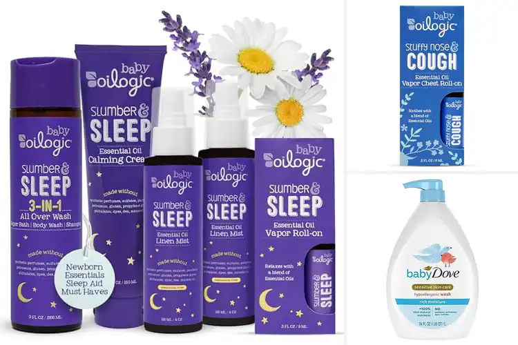 Detailed view of Best Pediatrician-Tested Baby Products