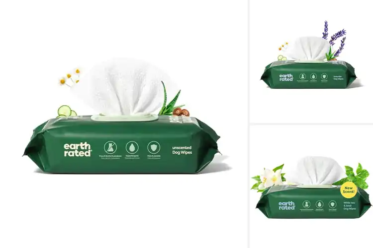 Detailed view of Best Pet Cleaning Wipes: 10 Gentle Picks for Daily Freshness