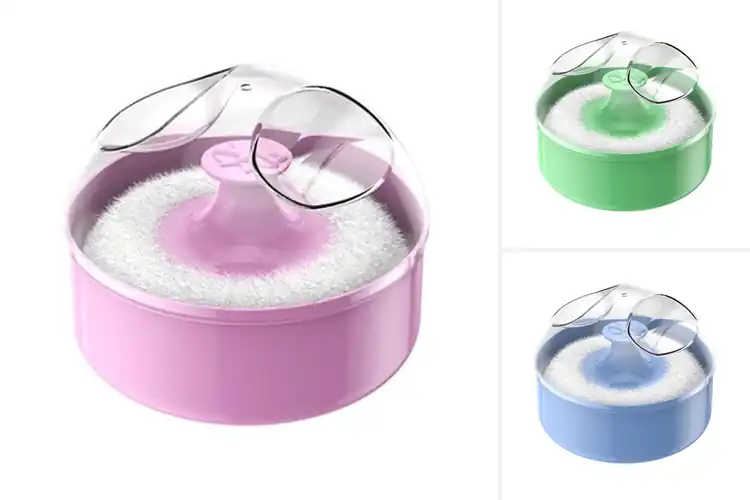 Detailed view of Best Post Diaper Change Application