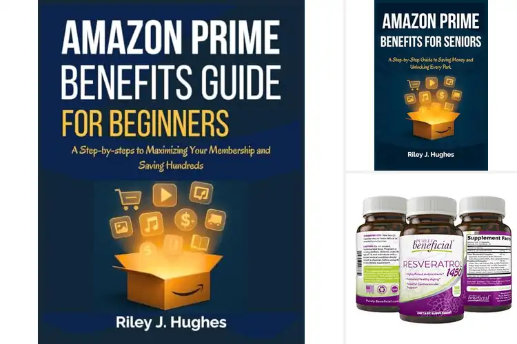 Detailed view of Best Prime Benefits